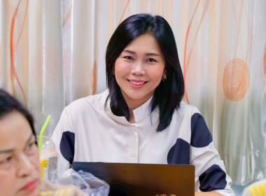 การประชุมชี้แจงรายละเอียดเกณฑ์การประเมินผล ... พารามิเตอร์รูปภาพ 23
